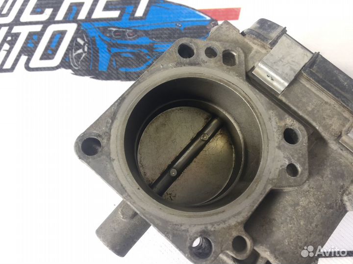 Заслонка дроссельная Volkswagen Polo 03C133062M