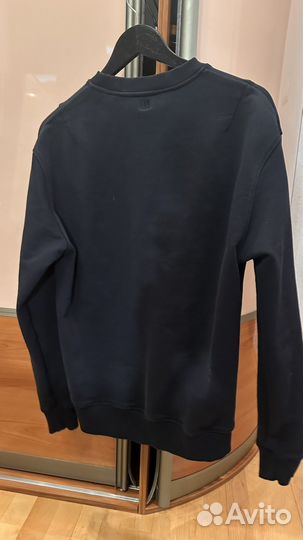 Толстовка ami paris