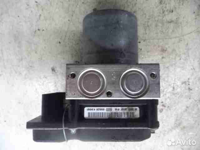 Блок ABS BMW 3-Series (E90/E91/E92/E93)