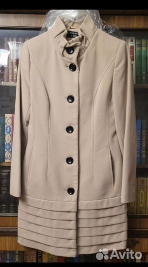 Продам пальто