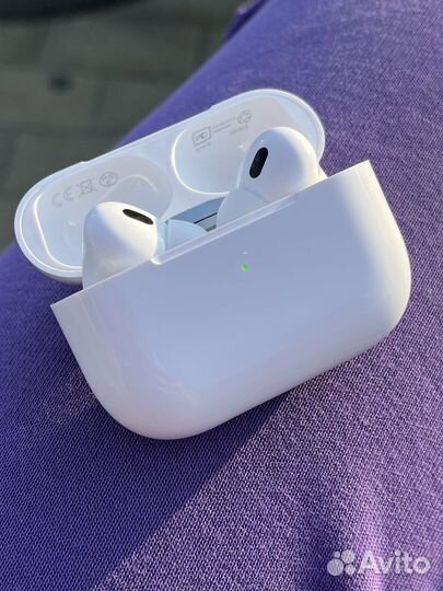 AirPods Pro 2