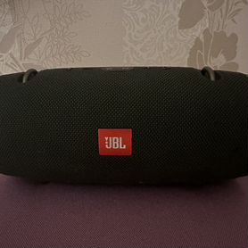 Колонка jbl extreme 2