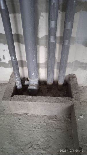 1-к. квартира, 33,3 м², 8/14 эт.