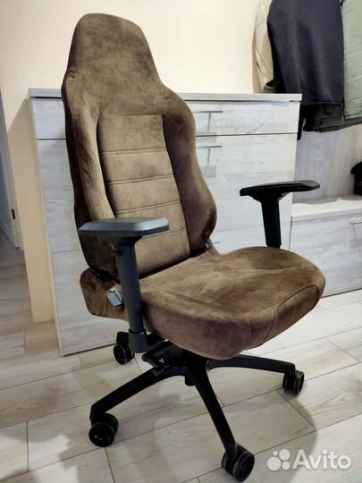 Компьютерное кресло Vertagear PL6000