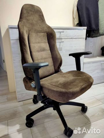 Компьютерное кресло Vertagear PL6000