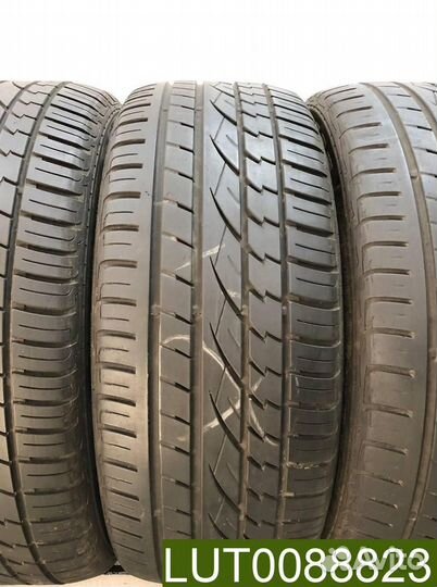 Continental ContiCrossContact UHP 265/50 R20 100K