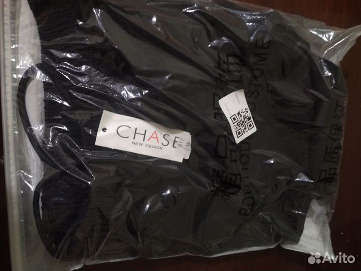 Штаны мужские джоггеры