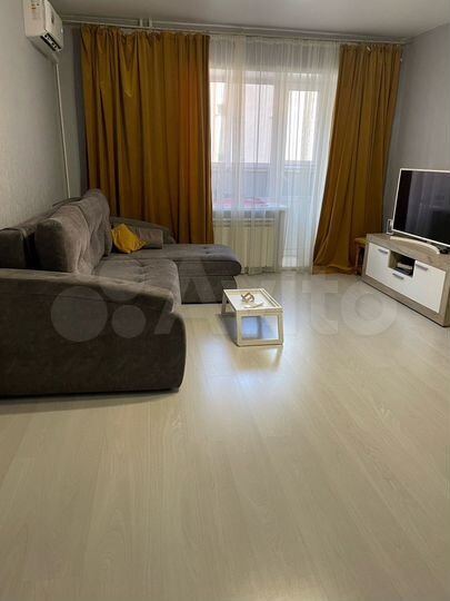 1-к. квартира, 49 м², 4/16 эт.