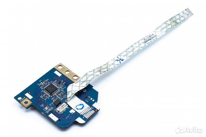 Плата портов Acer Aspire 5250 б.у PL518