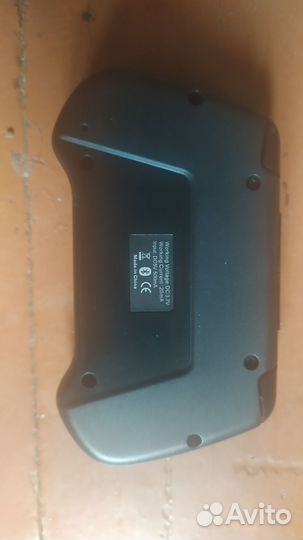 Геймпад ipega