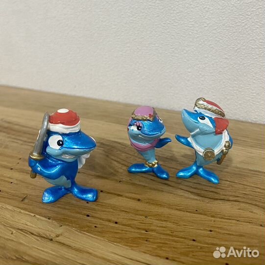 Киндеры 90 х