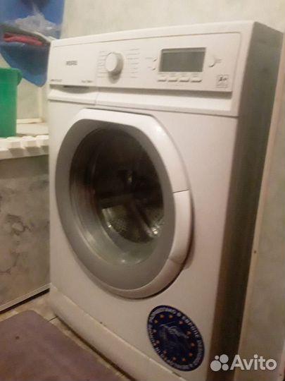 Продам стиральную машину Vestel OWM 4110 LCD