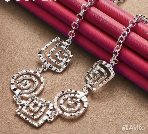 Серебро 925 пробы