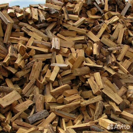 Дрова честные