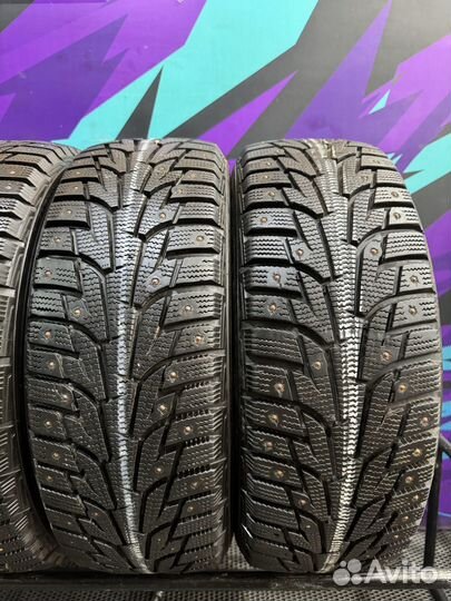 Hankook Winter I'Pike RS W419 195/55 R16