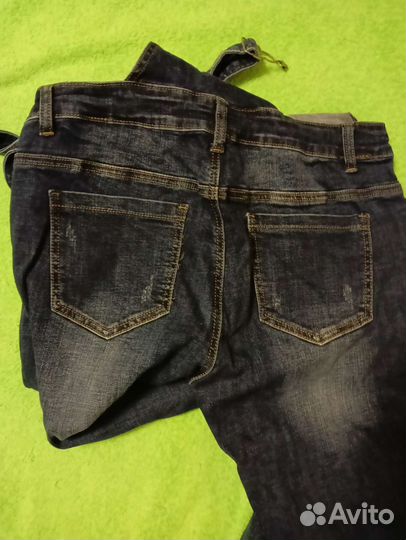 Комбинезон для беременных 42 44