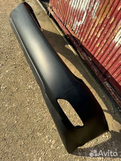 Бампер задний Lexus RX2