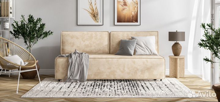 Диван Оскар mini