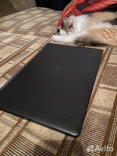 Dell latitude 7470