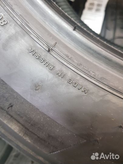 Bridgestone Blizzak DM-V3 235/65 R17 108S