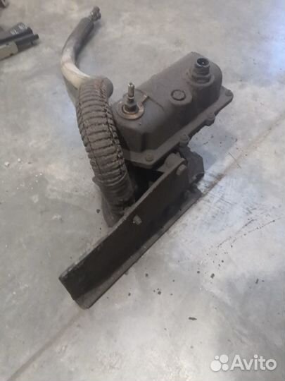 Насос подачи AdBlue MB Axor/Kamaz5490