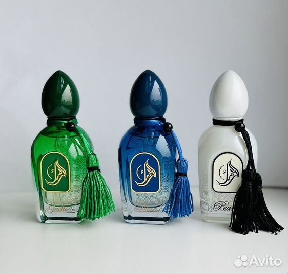 Arabesque духи 50 мл