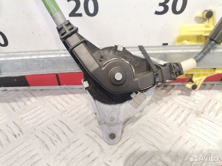 Стеклоподъемник для Peugeot-Citroen Xsara Picasso