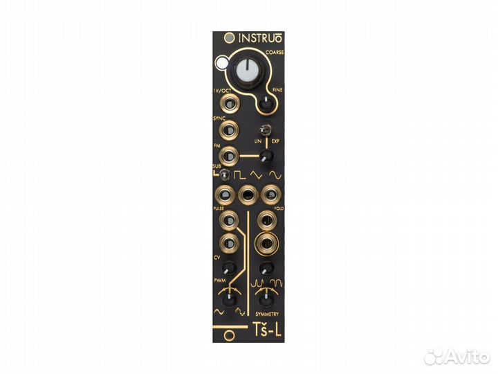 Instruo Ts-L
