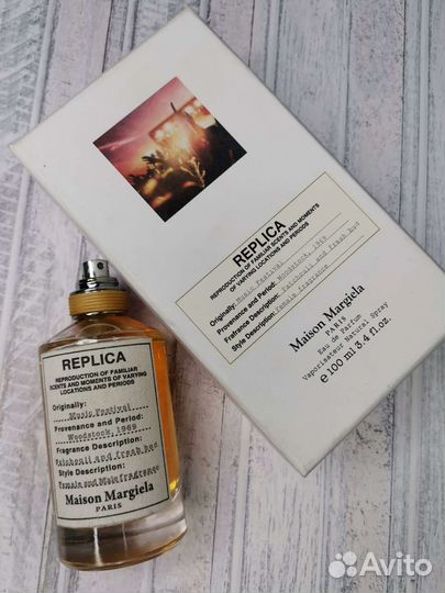 Music Festival Maison Martin Margiela replika