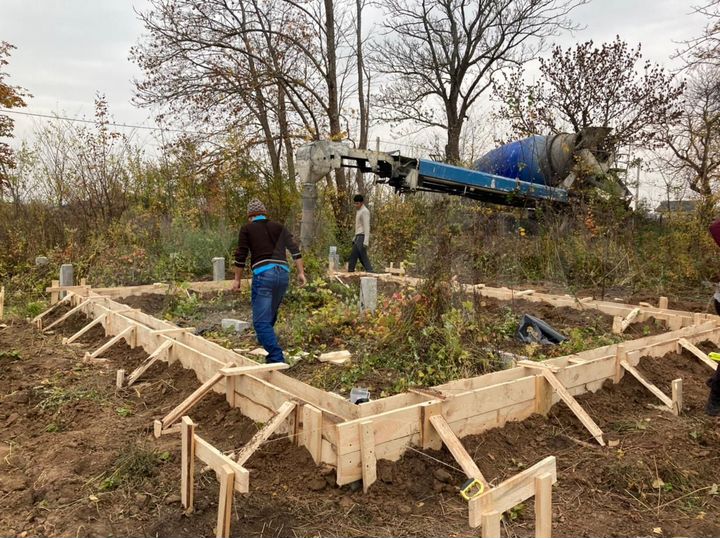 Участок 12 сот. (ИЖС)