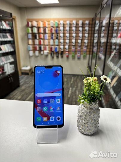 Xiaomi Mi 8 lite 64gb