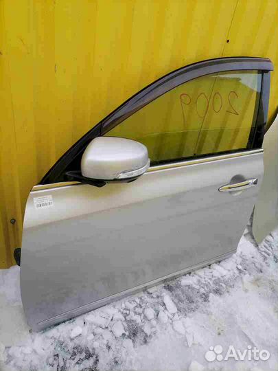 Дверь передняя левая Nissan Teana J32 J32
