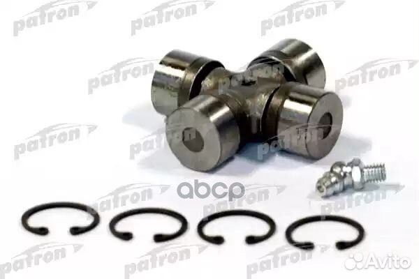 Крестовина карданной передачи 22.06x57.50 PUJ16