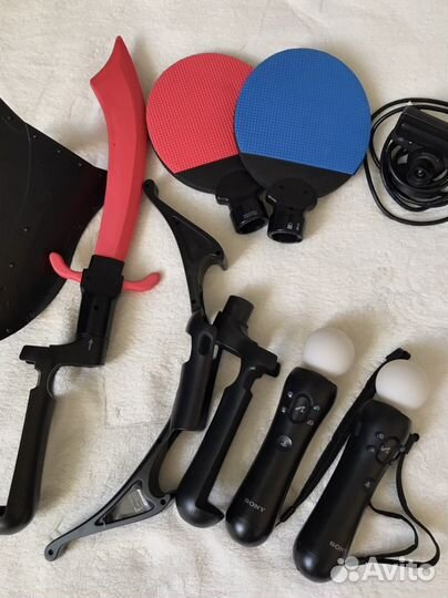 Игровая приставка sony ps3