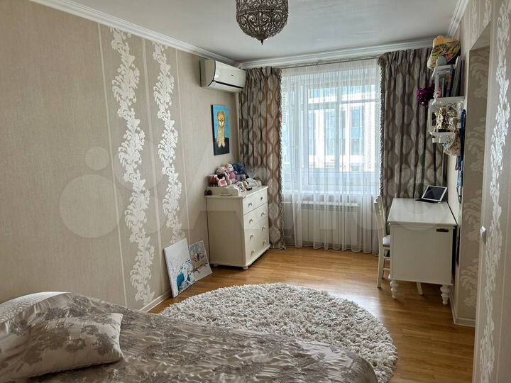 2-к. квартира, 47,1 м², 11/12 эт.