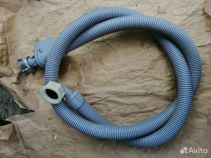 Шланг аквастоп дла стиральной и пмм машины Bosch