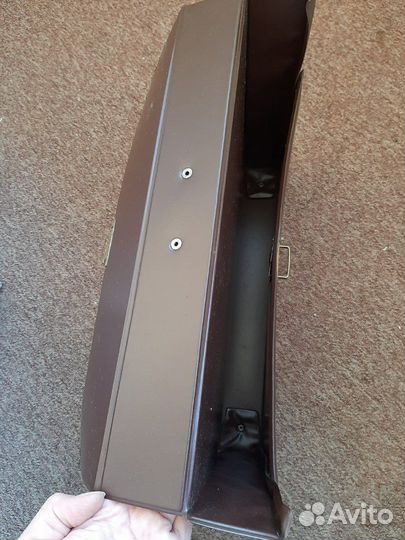 Портфель 90х новый