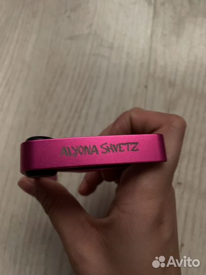 Каподастр для укулеле алена швец