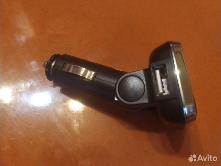 Fm трансмиттер Neoline