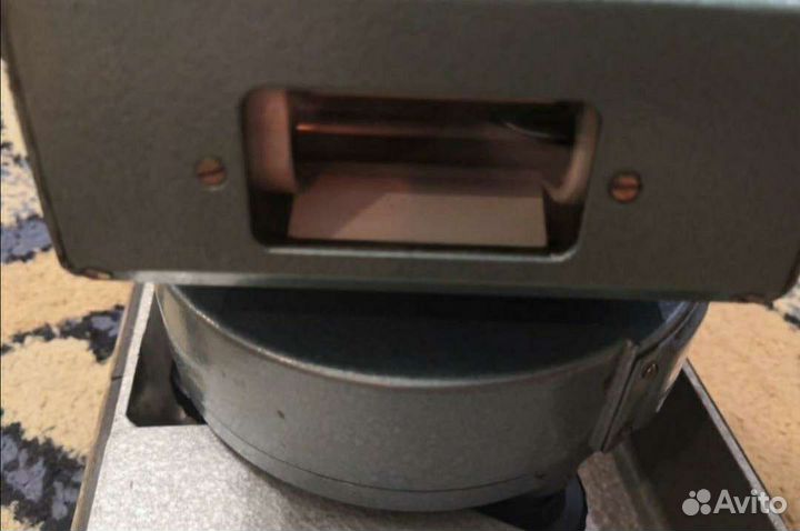 Нивелир СССР