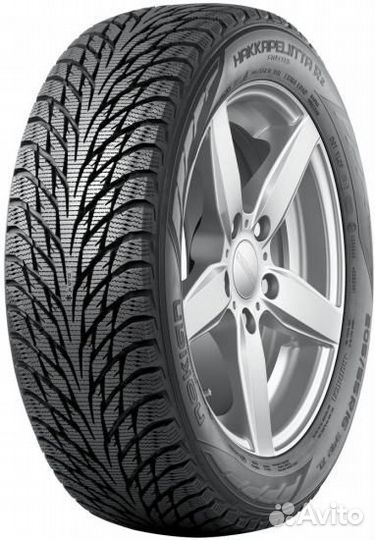 Nokian Tyres Hakkapeliitta R2 215/55 R17 98R