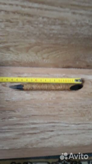 Эбонитовая ручка СССР