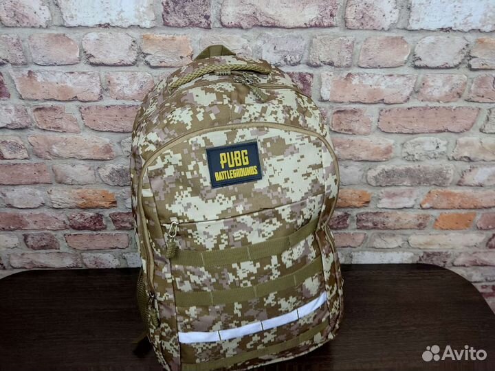 Рюкзак для города