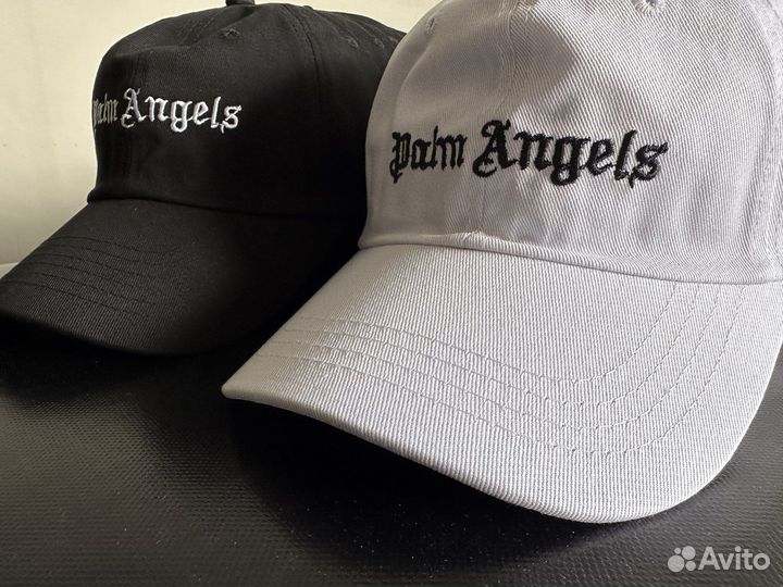 Бейсболка palm angels