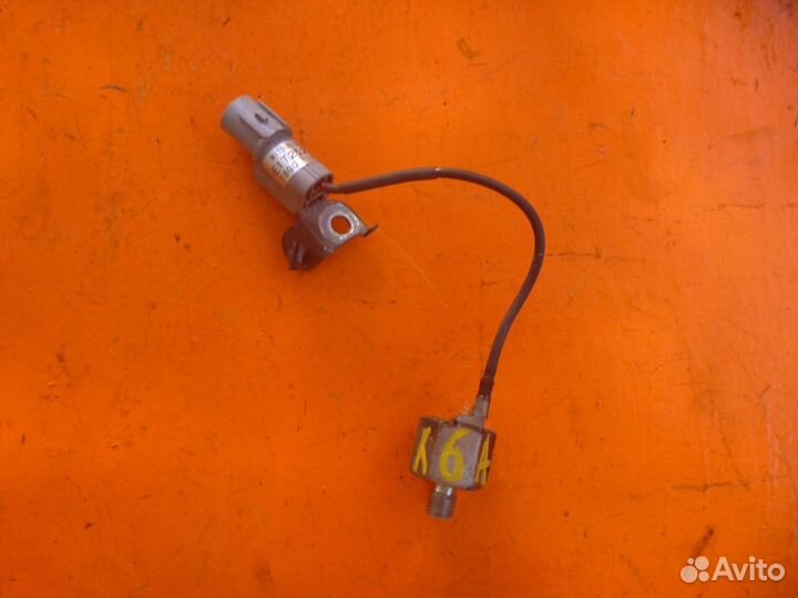 Датчик детонации мазда K6A