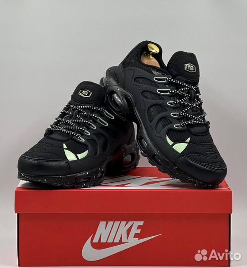 Nike Air Max Terrascape Black