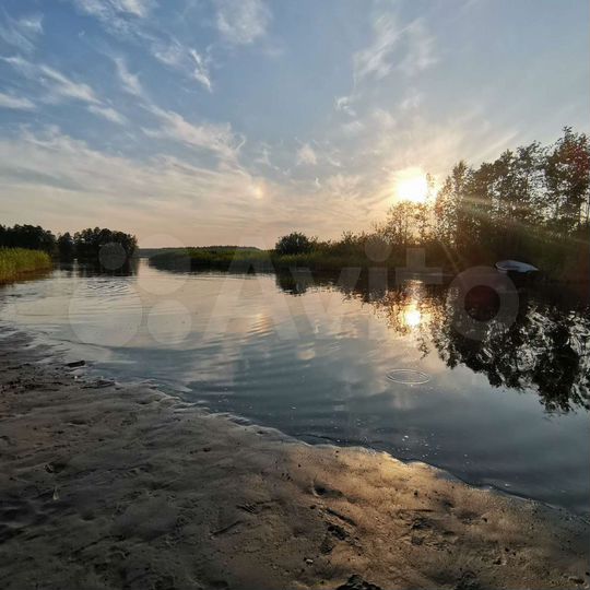 Участок 12 сот. (ИЖС)