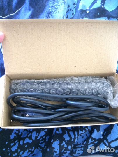 Микрофон для караоке