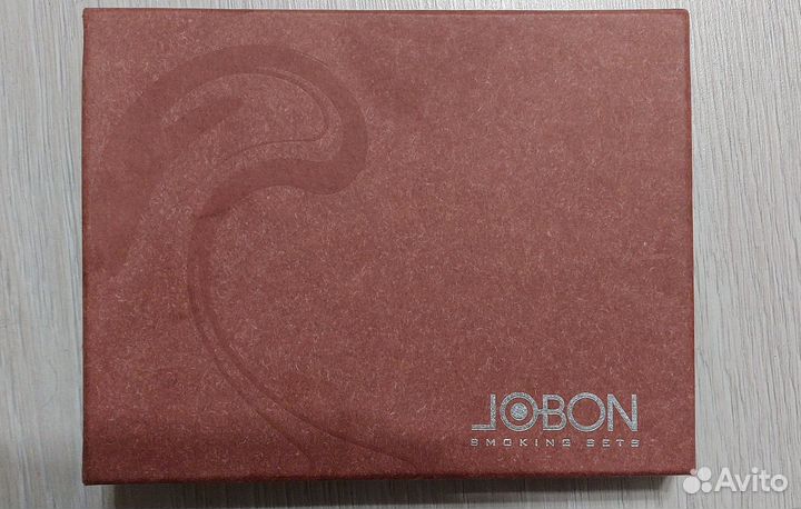 Набор для курения Jobon