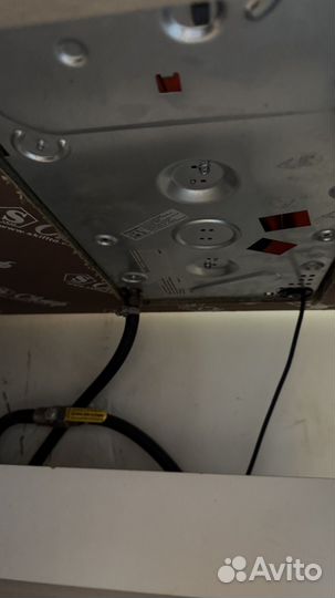 Газовая варочная поверхность Electrolux Platinum